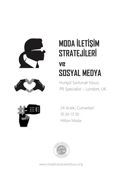 Moda ve Sosyal Medya: İşbirlikleri ve İletişim Stratejileri