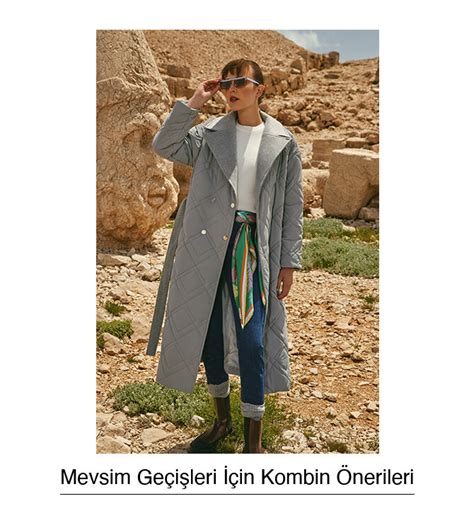 Mevsim Geçişleri İçin Stil Önerileri